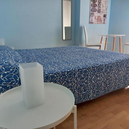 A Un Passo Da... B&B Elmas Экстерьер фото