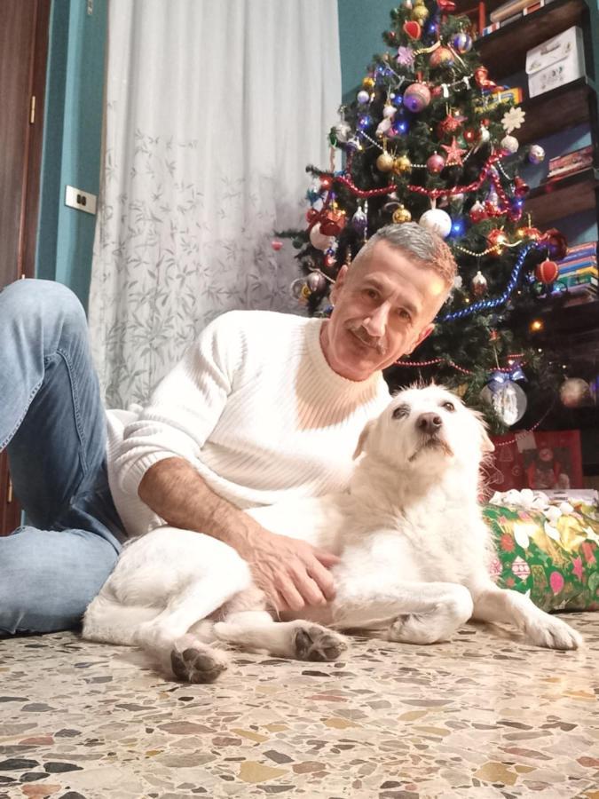A Un Passo Da... B&B Elmas Экстерьер фото