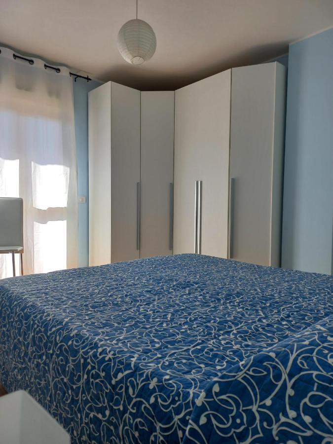 A Un Passo Da... B&B Elmas Экстерьер фото